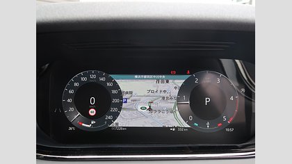 Range Rover Evoque 39