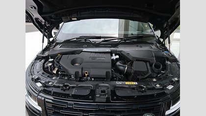 Range Rover Evoque 42