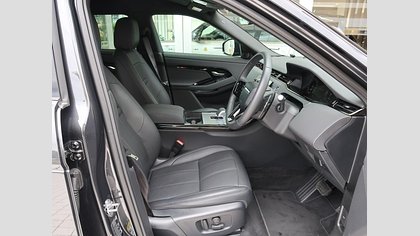 Range Rover Evoque 19