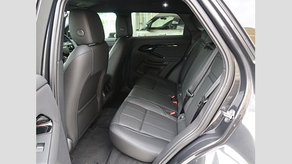 Range Rover Evoque 14