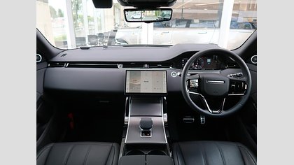 Range Rover Evoque 10