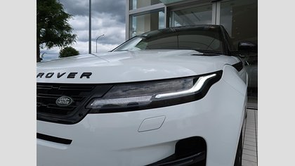 Range Rover Evoque 21