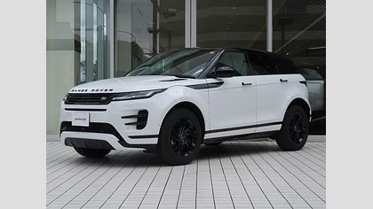Range Rover Evoque 2
