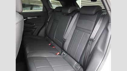 Range Rover Evoque 19