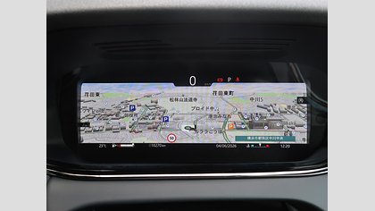 Range Rover Evoque 31