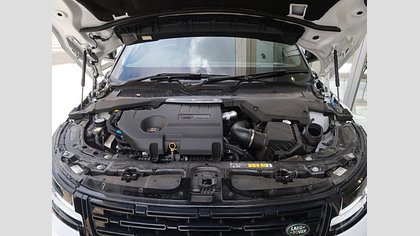 Range Rover Evoque 30