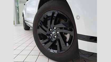 Range Rover Evoque 8