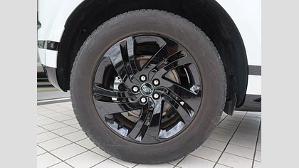 Range Rover Evoque 9