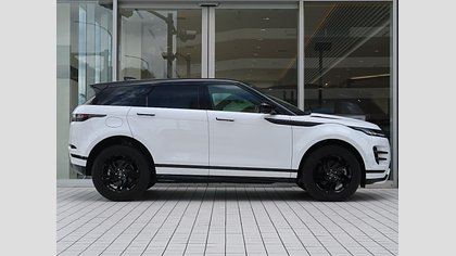 Range Rover Evoque 7