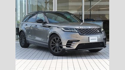 Range Rover Velar 0