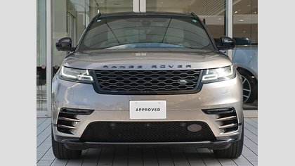 Range Rover Velar 1