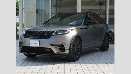 Range Rover Velar 2