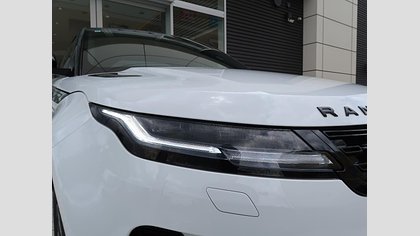 Range Rover Evoque 20