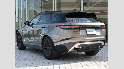 Range Rover Velar 4