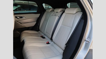 Range Rover Velar 18