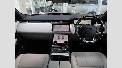 Range Rover Velar 12