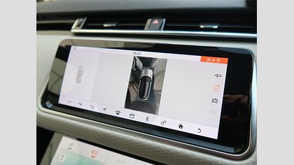 Range Rover Velar 35