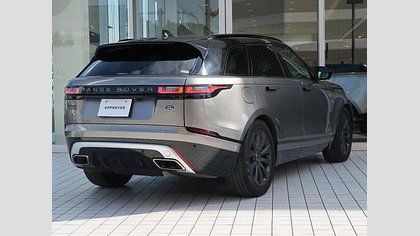 Range Rover Velar 6