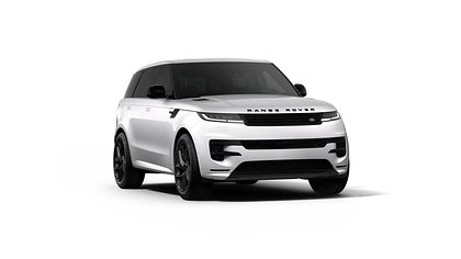 Range Rover Sport 0