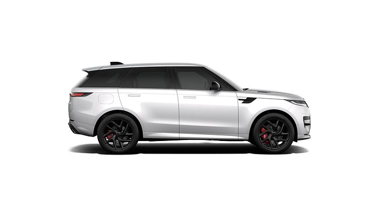 2026 Nuevo Land Rover Range Rover Sport Ostuni Pearl White P400 Gasolina MHEV SWB Dynamic SE