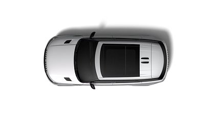 Range Rover Sport 3