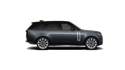 Range Rover 1