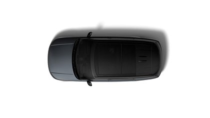 Range Rover 3