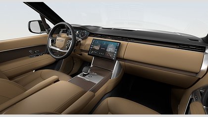 Range Rover 4