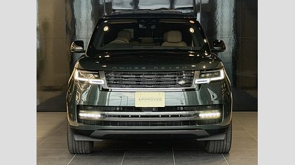Range Rover 7