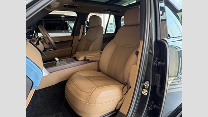 Range Rover 13