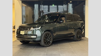 Range Rover 6