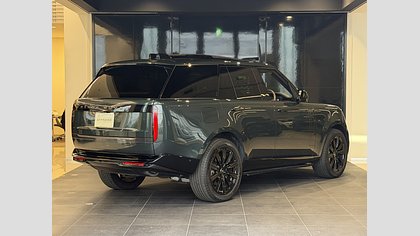 Range Rover 2