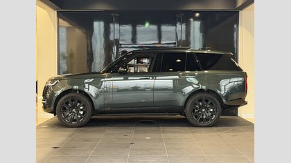 Range Rover 5