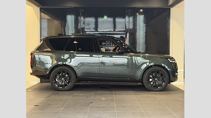 Range Rover 1