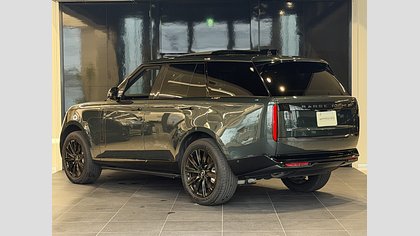 Range Rover 4