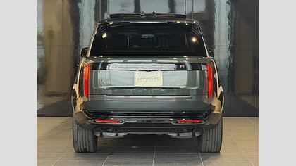 Range Rover 3