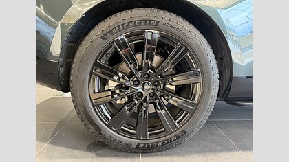Range Rover 8