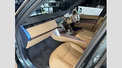 Range Rover 12