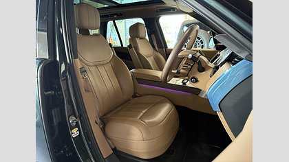 Range Rover 11
