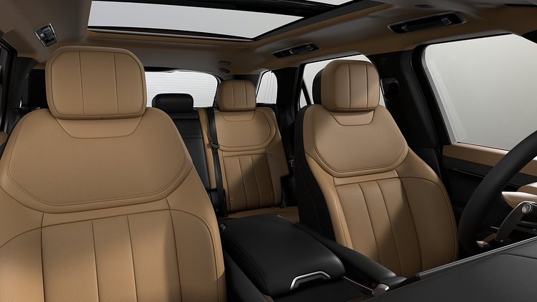 2026 新車 Land Rover Range Rover Sport フラックスシルバー D300マイルドハイブリッド SWB Dynamic SE
