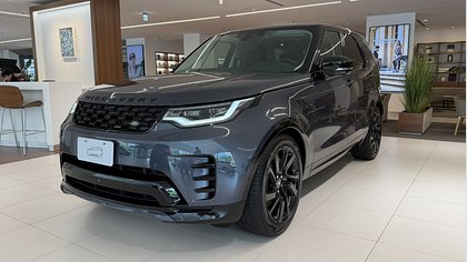 Discovery 0