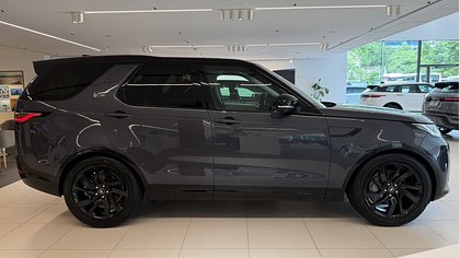 Discovery 5