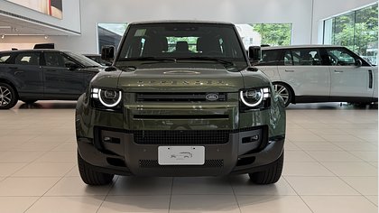 Defender 90 7