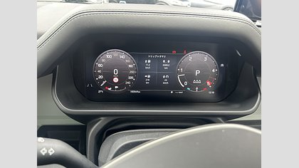 Defender 110 32