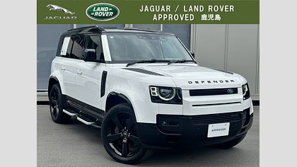 Defender 110 0