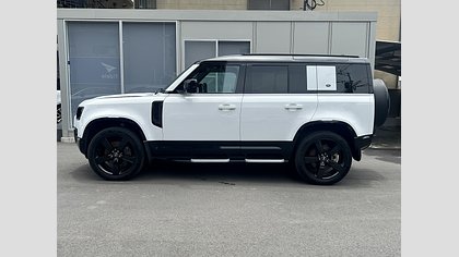 Defender 110 18