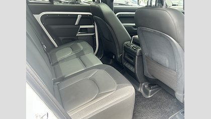 Defender 110 22