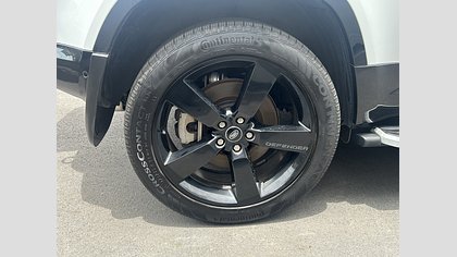 Defender 110 20