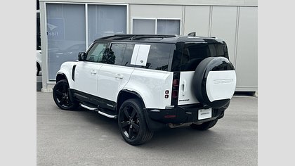 Defender 110 1