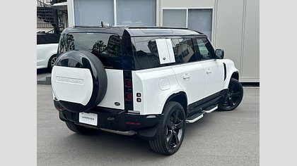 Defender 110 15